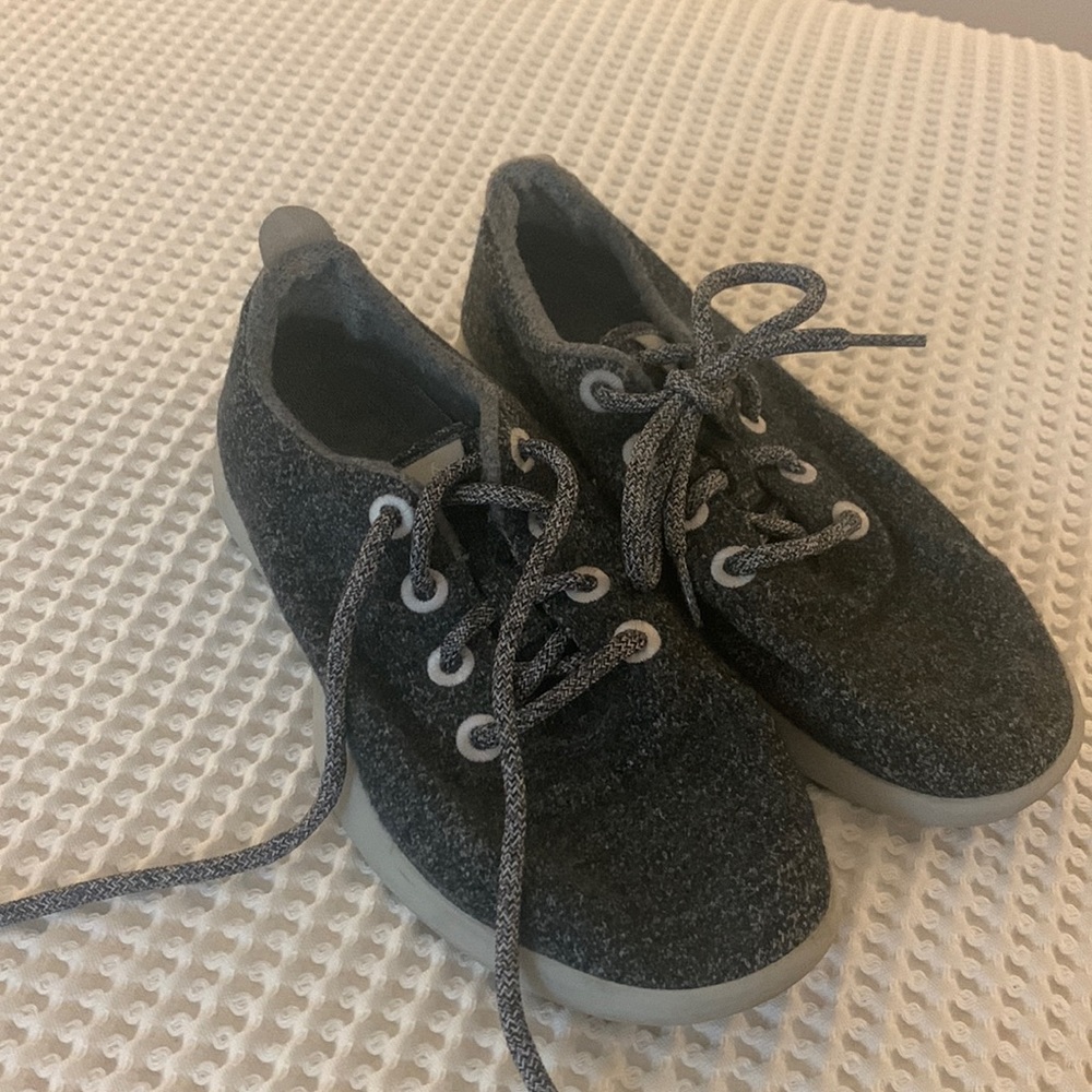 All Bird Women’s Wool Runners
